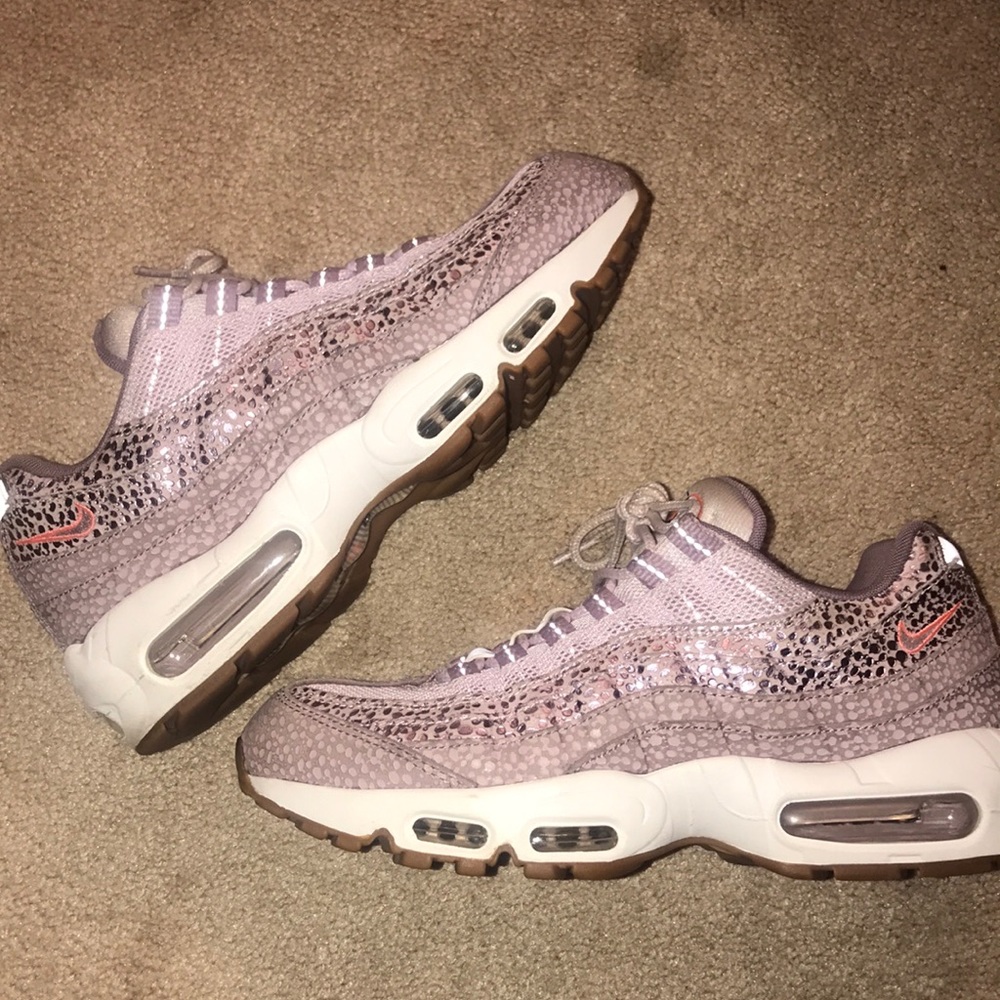 Nike Airmax 95’s